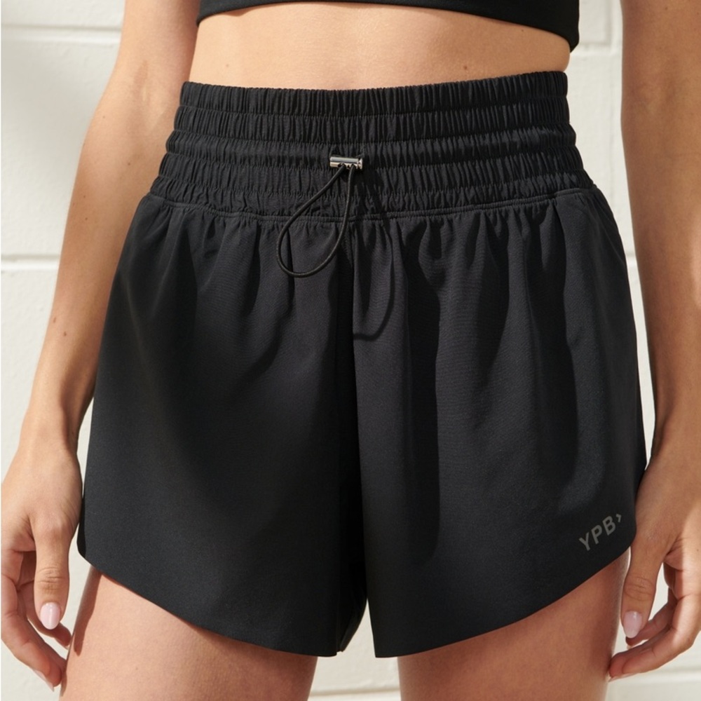 Abercrombie YPB shorts